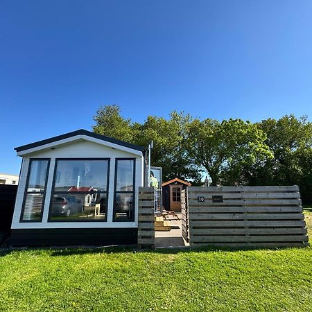Prachtig Chalet Zonnestraal Westerland Kültér fotó