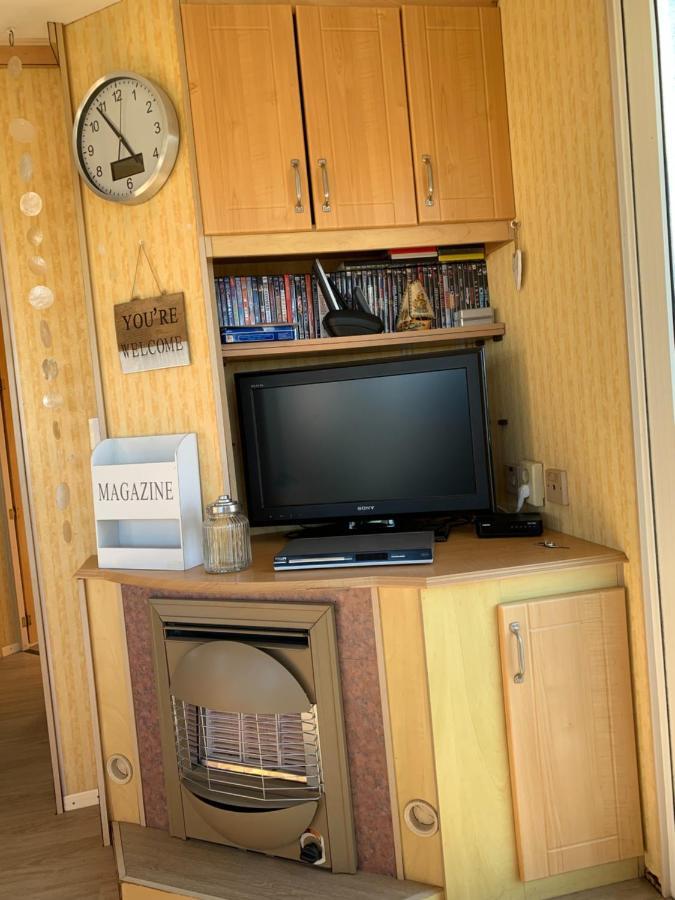 Prachtig Chalet Zonnestraal Westerland Kültér fotó
