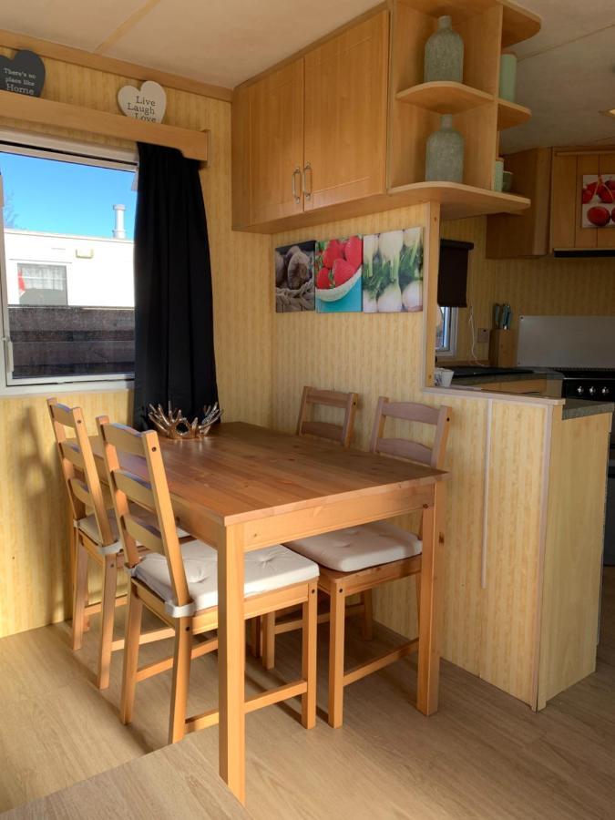 Prachtig Chalet Zonnestraal Westerland Kültér fotó