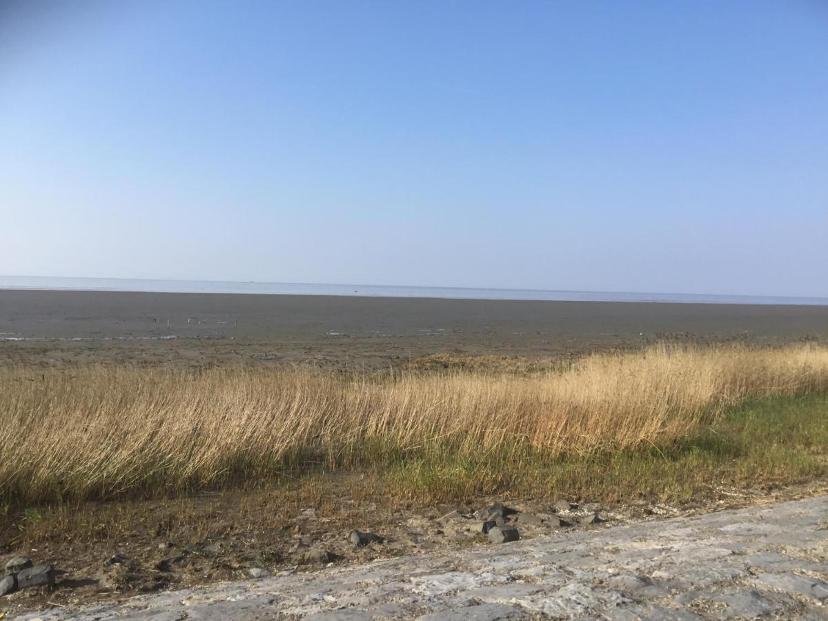 Prachtig Chalet Zonnestraal Westerland Kültér fotó