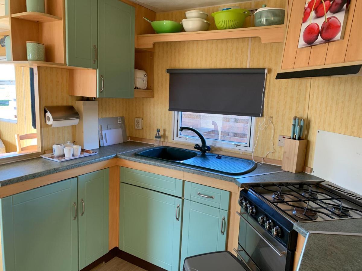 Prachtig Chalet Zonnestraal Westerland Kültér fotó