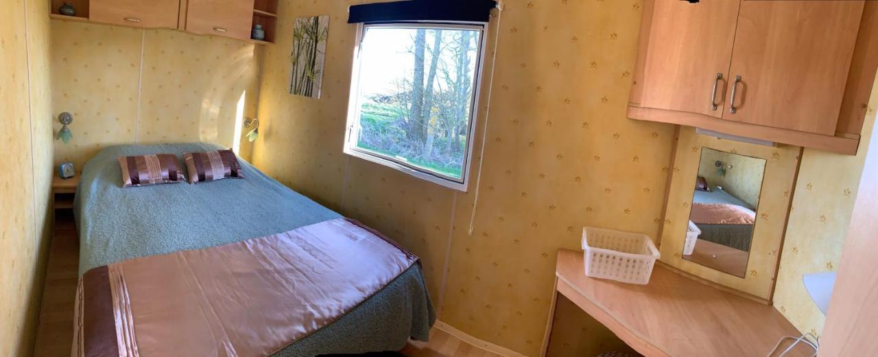 Prachtig Chalet Zonnestraal Westerland Kültér fotó