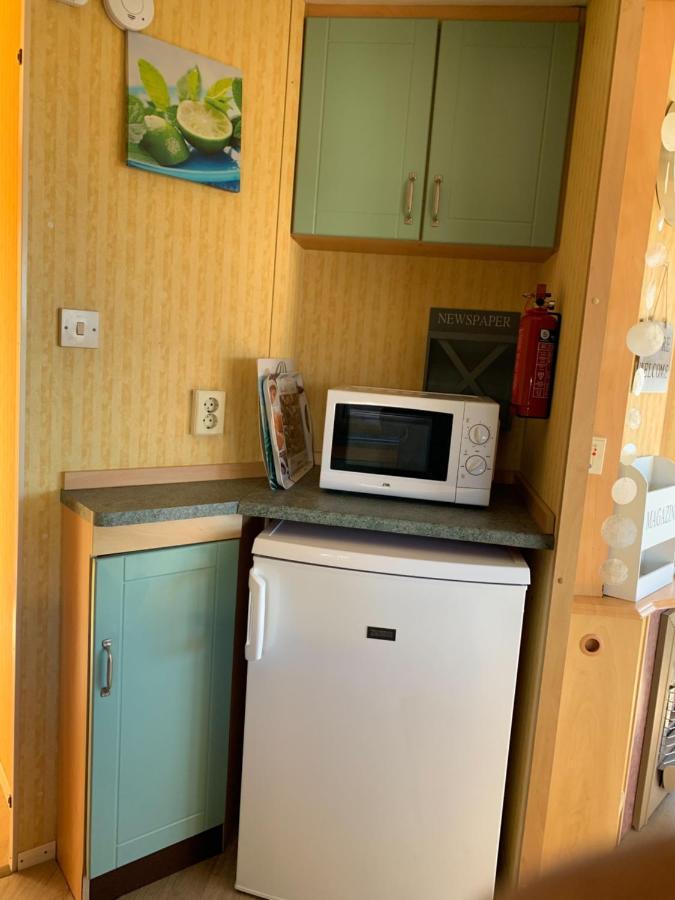 Prachtig Chalet Zonnestraal Westerland Kültér fotó