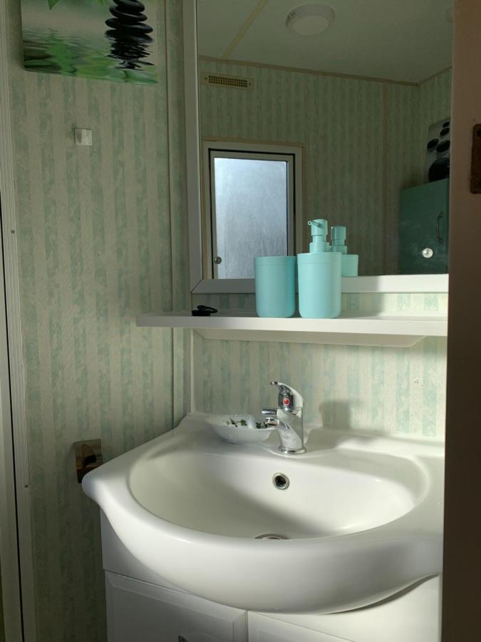 Prachtig Chalet Zonnestraal Westerland Kültér fotó