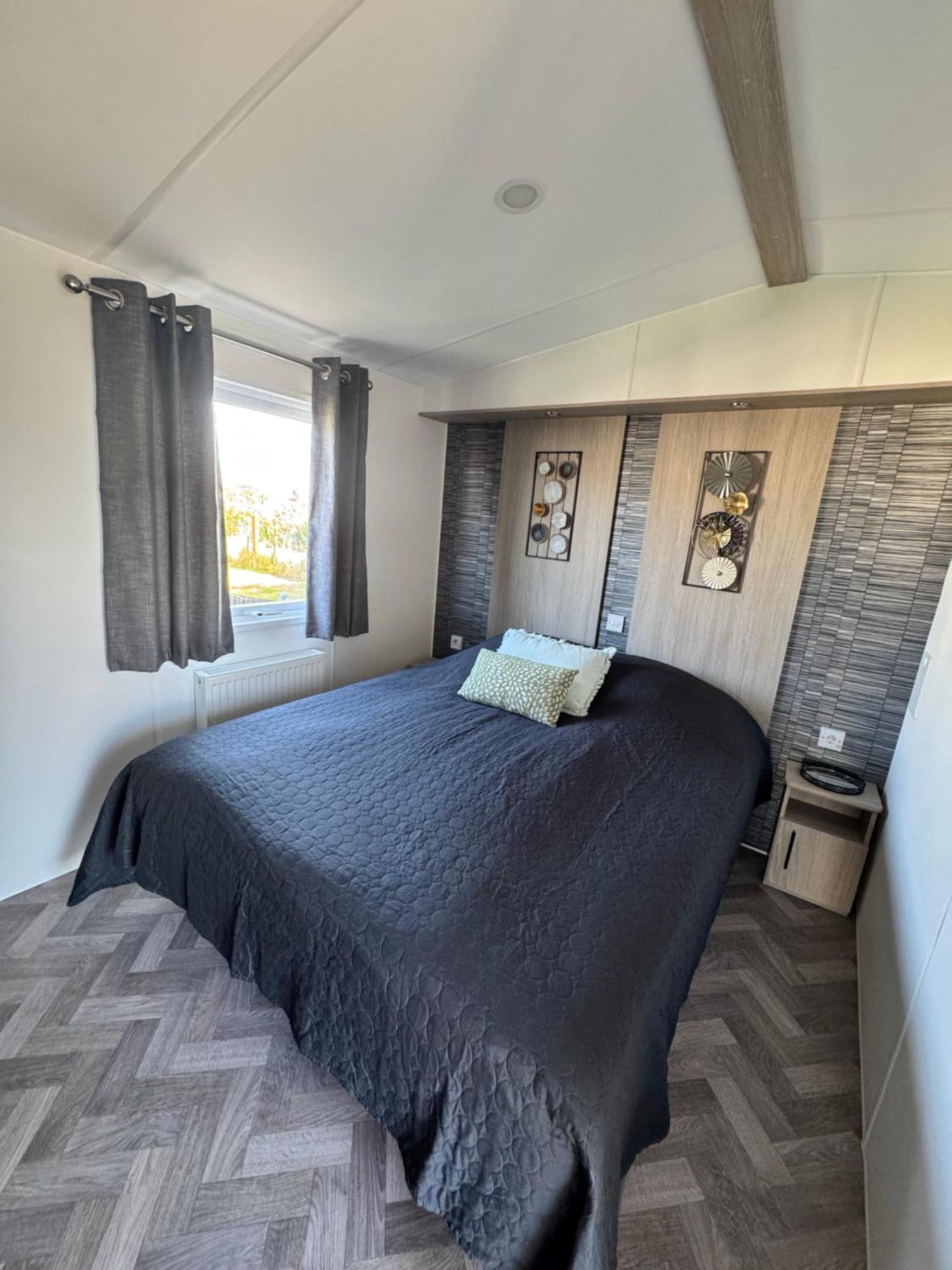 Prachtig Chalet Zonnestraal Westerland Kültér fotó
