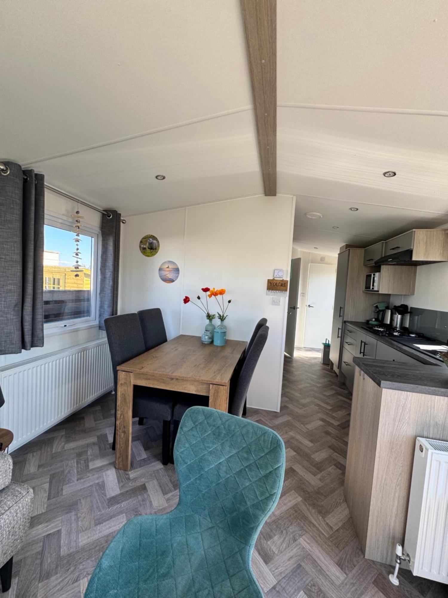 Prachtig Chalet Zonnestraal Westerland Kültér fotó
